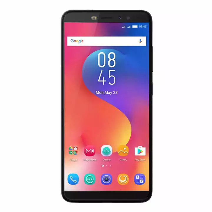 Infinix Hot S3 X573 - Smartphone - 5.7