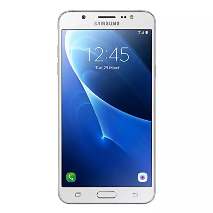 Samsung Galaxy J7 2016 Smartphone 5.5” - 2GB RAM – 16GB ROM – White